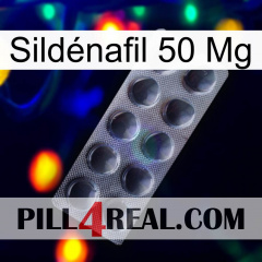 Sildénafil 50 Mg 30